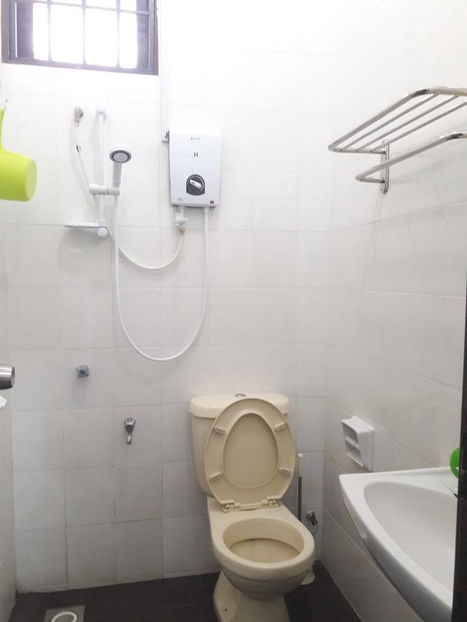 Jb Homestay Bukit Indah Wifi Ciq Mall Legoland Free Parking ยะโฮร์บาห์รู ภายนอก รูปภาพ