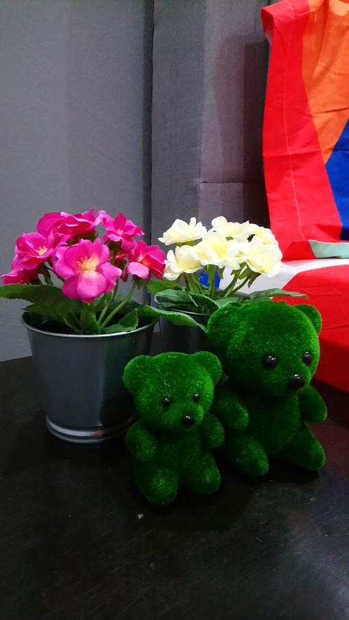 Jb Homestay Bukit Indah Wifi Ciq Mall Legoland Free Parking ยะโฮร์บาห์รู ภายนอก รูปภาพ