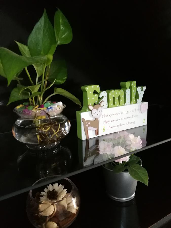 Jb Homestay Bukit Indah Wifi Ciq Mall Legoland Free Parking ยะโฮร์บาห์รู ภายนอก รูปภาพ