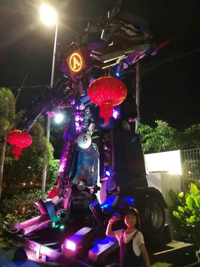 Jb Homestay Bukit Indah Wifi Ciq Mall Legoland Free Parking ยะโฮร์บาห์รู ภายนอก รูปภาพ